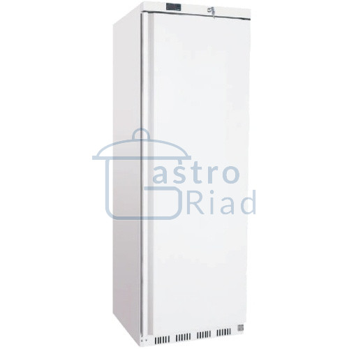 Zobraziť tovar: Chladnička biela ventil. 350 l, HR-400/DR-400