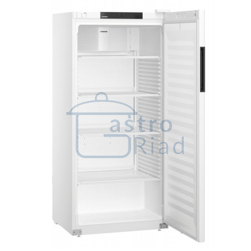 Zobraziť tovar: Chladnička biela ventil. 554 l, MRFvc-5501