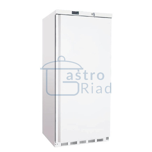 Zobraziť tovar: Chladnička biela ventil. 570 l, HR-600