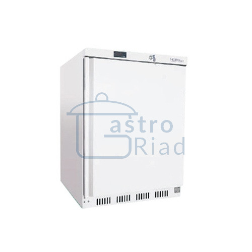Zobraziť tovar: Chladnička biela ventilovaná 130 l, DRR-200
