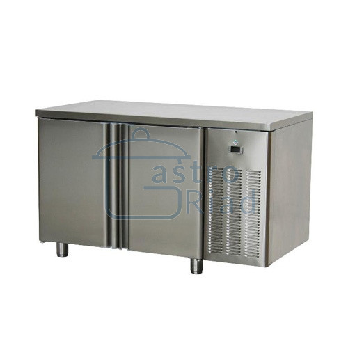 Zobraziť tovar: Stôl chladiaci, 2 x dvere, SCH-2D