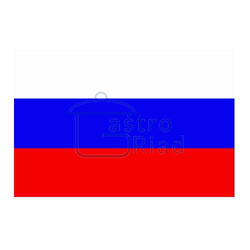 Zobrazi tovar: Vlajka Rusko
