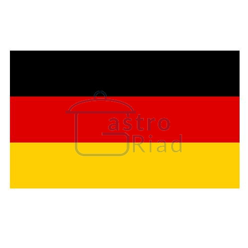 Zobrazi tovar: Vlajka Nemecko
