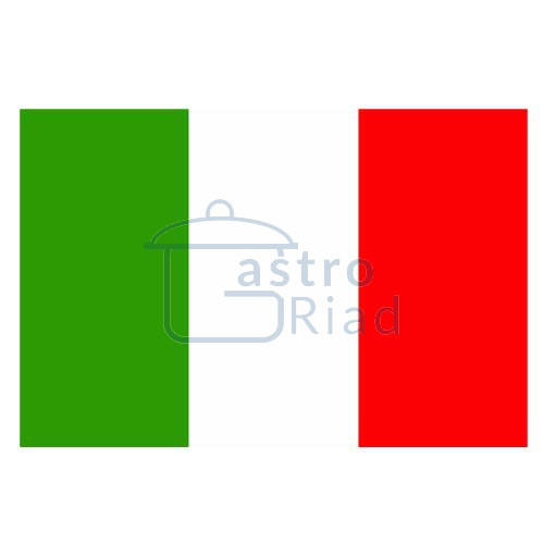 Zobrazi tovar: Vlajka Taliansko