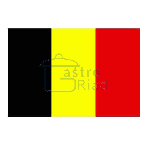Zobrazi tovar: Vlajka Belgicko