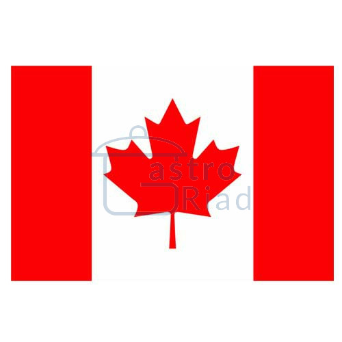 Zobrazi tovar: Vlajka Kanada