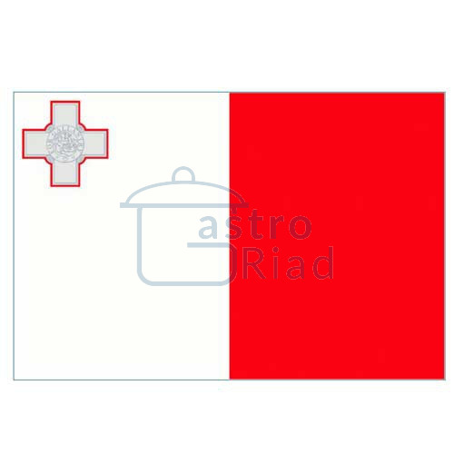 Zobrazi tovar: Vlajka Malta