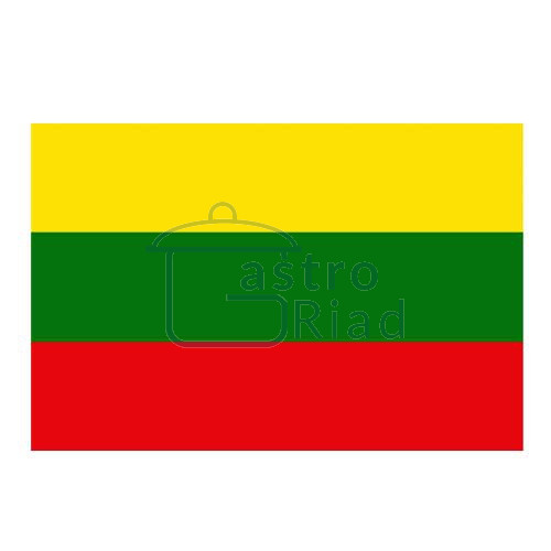 Zobrazi tovar: Vlajka Litva