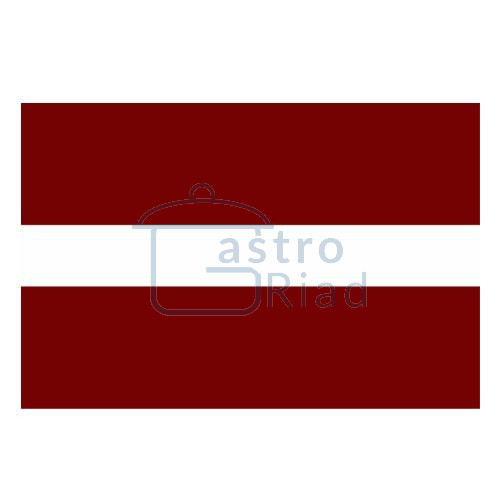 Zobrazi tovar: Vlajka Lotysko