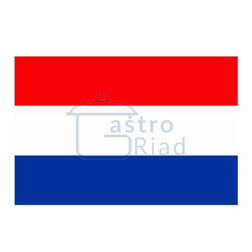 Zobrazi tovar: Vlajka Holandsko