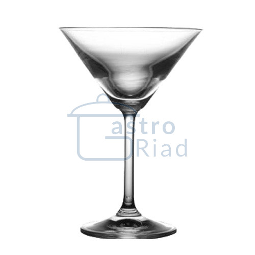 Zobraziť tovar: Pohár Martini / 210, Gala